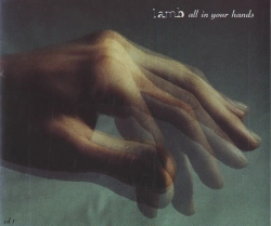 Capa do artigo All In Your Hands - CD