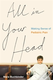 Capa do artigo All In Your Head