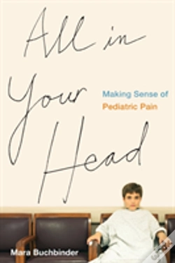 Capa do artigo All In Your Head