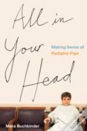 Capa do artigo All In Your Head