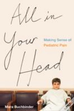 Capa do artigo All In Your Head