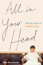 All In Your Head - Preview