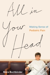 Capa do artigo All In Your Head
