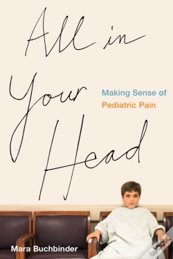Capa do artigo All In Your Head