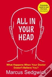 Capa do artigo All In Your Head