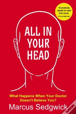 Capa do artigo All In Your Head
