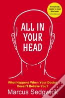 All In Your Head