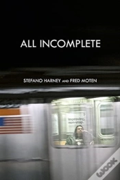 Capa do artigo All Incomplete
