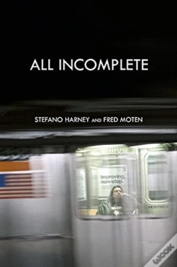 Capa do artigo All Incomplete