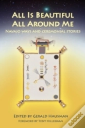Capa do artigo All Is Beautiful All Around Me