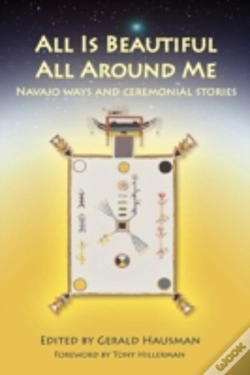 Capa do artigo All Is Beautiful All Around Me