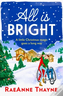 Capa do artigo All Is Bright