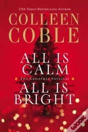 Capa do artigo All Is Calm, All Is Bright