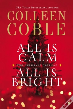 Capa do artigo All Is Calm, All Is Bright