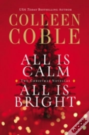 Capa do artigo All Is Calm, All Is Bright