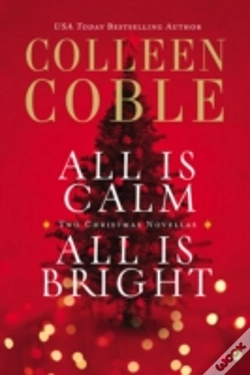 Capa do artigo All Is Calm, All Is Bright