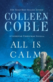 Capa do artigo All Is Calm