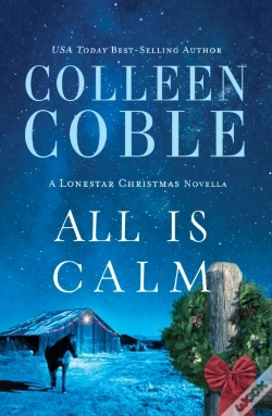 Capa do artigo All Is Calm
