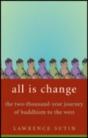 All Is Change - Preview