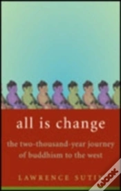 Capa do artigo All Is Change