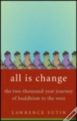 Capa do artigo All Is Change