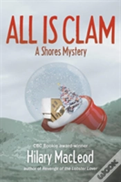 Capa do artigo All Is Clam