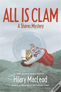 Capa do artigo All Is Clam