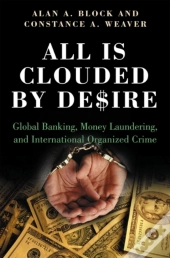 All Is Clouded By Desire