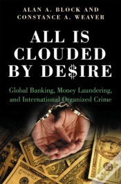 Capa do artigo All Is Clouded By Desire
