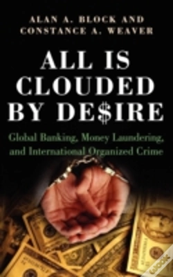 Capa do artigo All Is Clouded By Desire