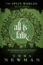 All Is Fair - Preview