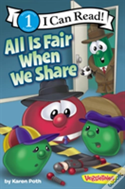 Capa do artigo All Is Fair When We Share