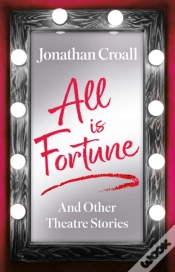 Capa do artigo All Is Fortune