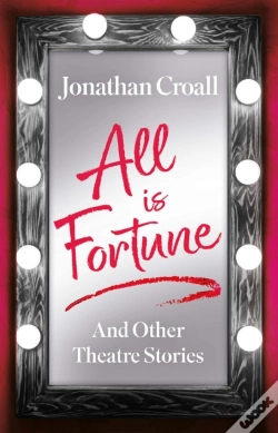 Capa do artigo All Is Fortune