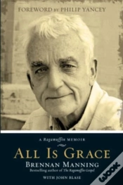 Capa do artigo All Is Grace