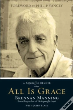Capa do artigo All Is Grace
