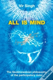 Capa do artigo All Is Mind