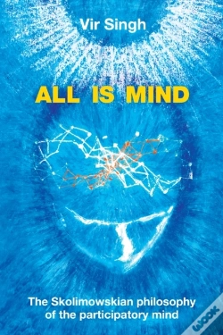 Capa do artigo All Is Mind