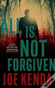 Capa do artigo All Is Not Forgiven