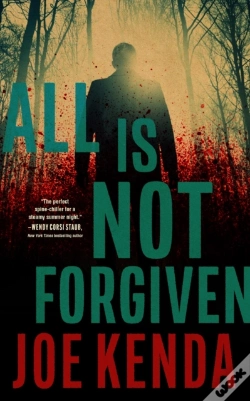 Capa do artigo All Is Not Forgiven