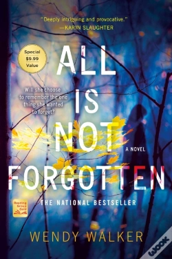 Capa do artigo All Is Not Forgotten
