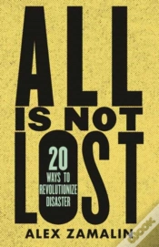 Capa do artigo All Is Not Lost