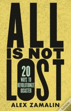 Capa do artigo All Is Not Lost