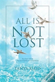Capa do artigo All Is Not Lost