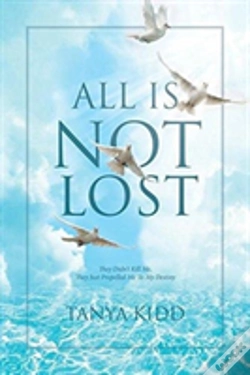 Capa do artigo All Is Not Lost
