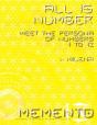 All Is Number - Preview