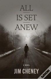 Capa do artigo All Is Set Anew