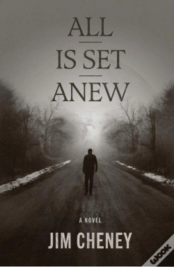 Capa do artigo All Is Set Anew