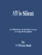 All Is Silent - Preview