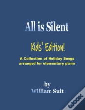 Capa do artigo All Is Silent